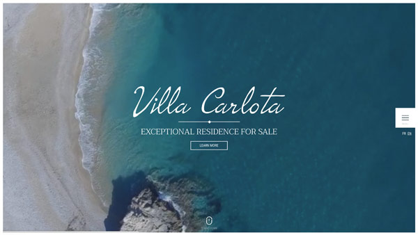 Villa Carlota