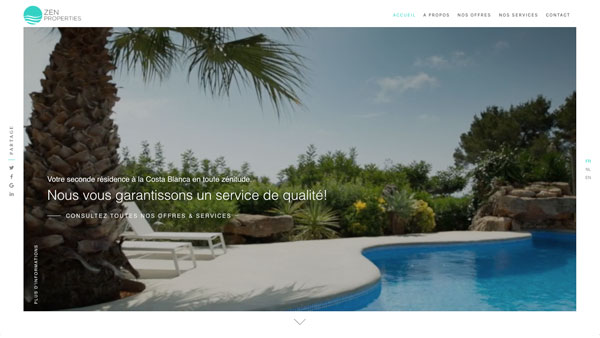 Zen Properties