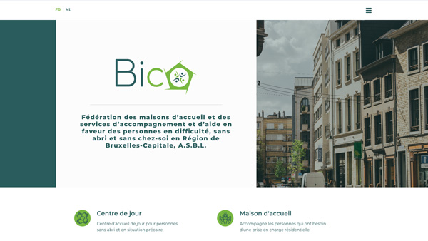 Federation Bico Federatie
