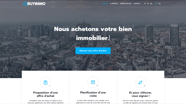 Buyimmo