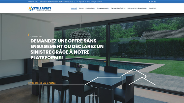 Stillavati Assurances