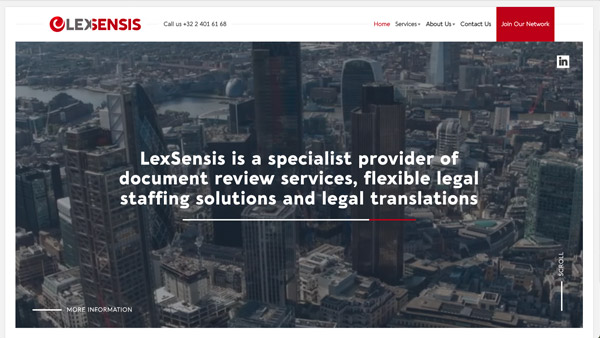 Lexsensis