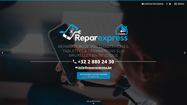 Reparexpress