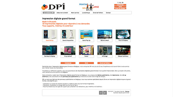 DPI