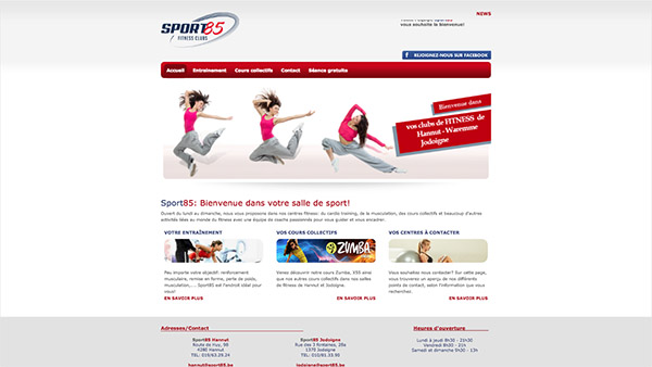 Sport 85