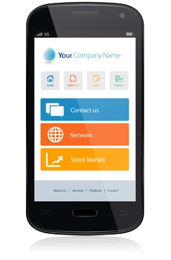 Agence création de sites Responsive